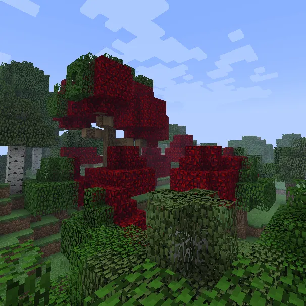 CRYPTID, Дата-паки, Minecraft