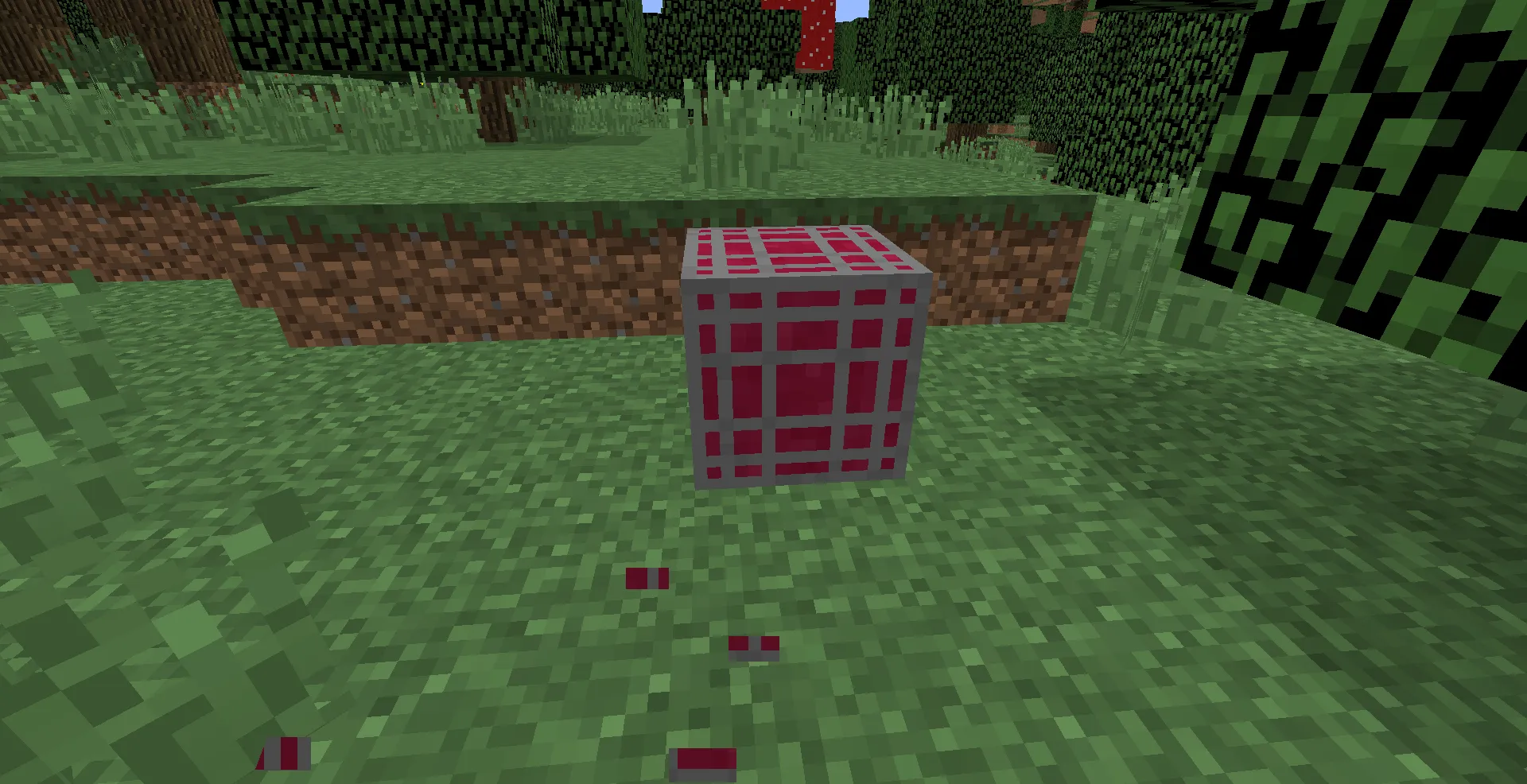 The Professional Killer — скриншот 3 (Моды, Minecraft)