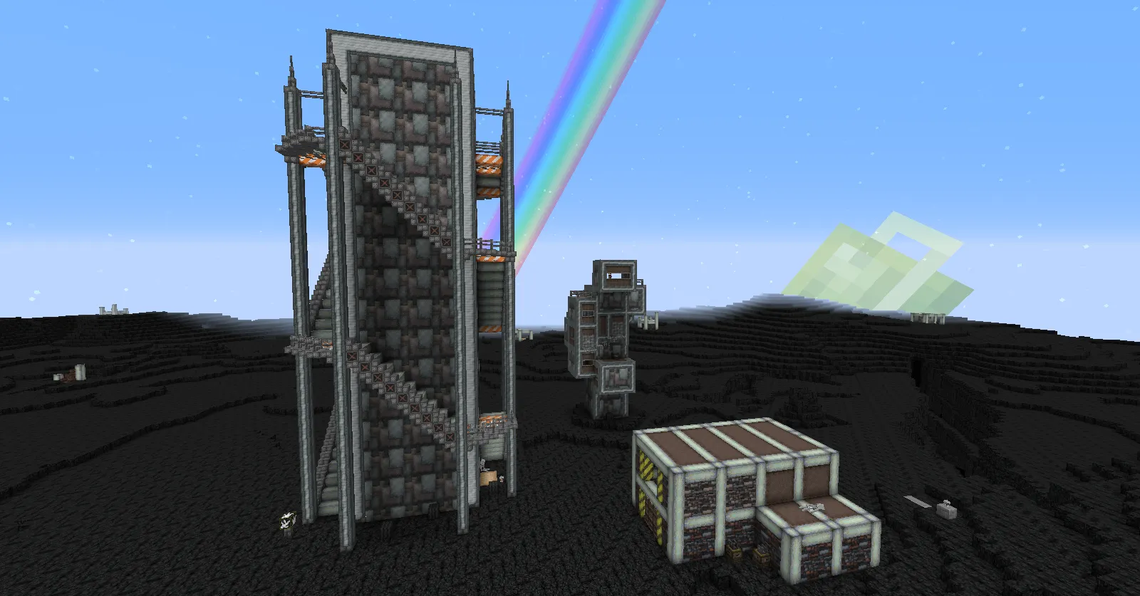 Origin - A Gurken Development Modpack — скриншот 9 (Модпаки, Minecraft)
