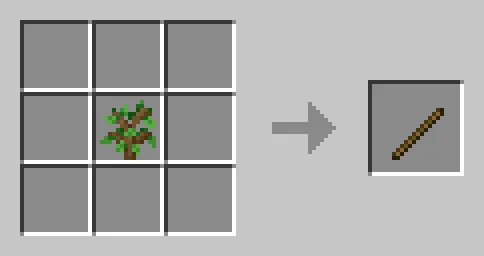 Slow Start, Моды, Minecraft