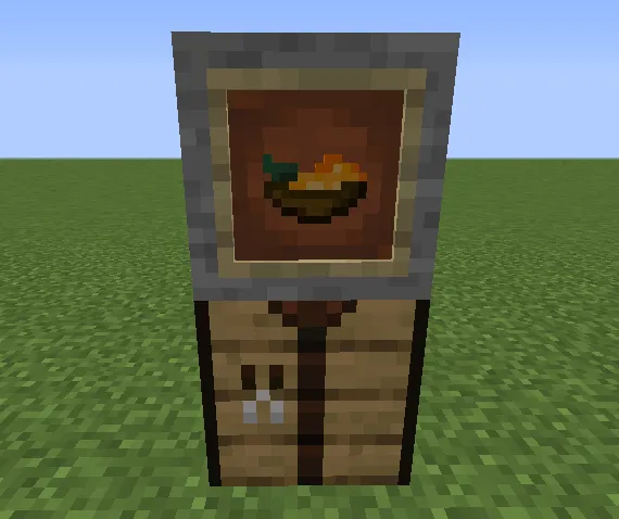 Other Berries — скриншот 3 (Моды, Minecraft)