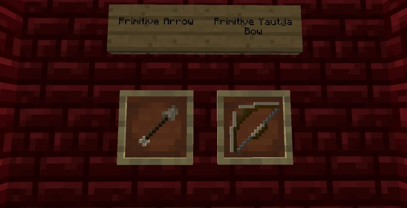 project-670318, Моды, Minecraft