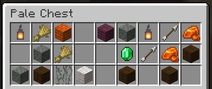 project-1411674, Моды, Minecraft