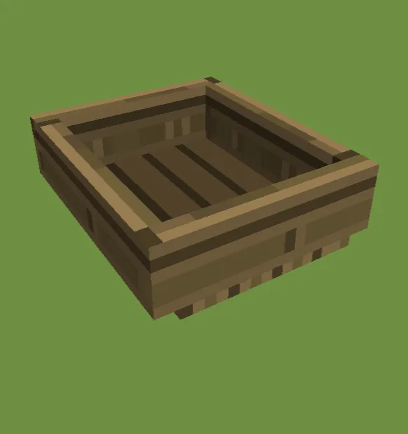 Cactus Man's Simple PvP resource pack!, Текстуры, Minecraft