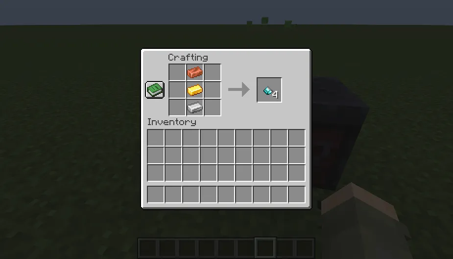 Doggness` Sabers — скриншот 7 (Моды, Minecraft)