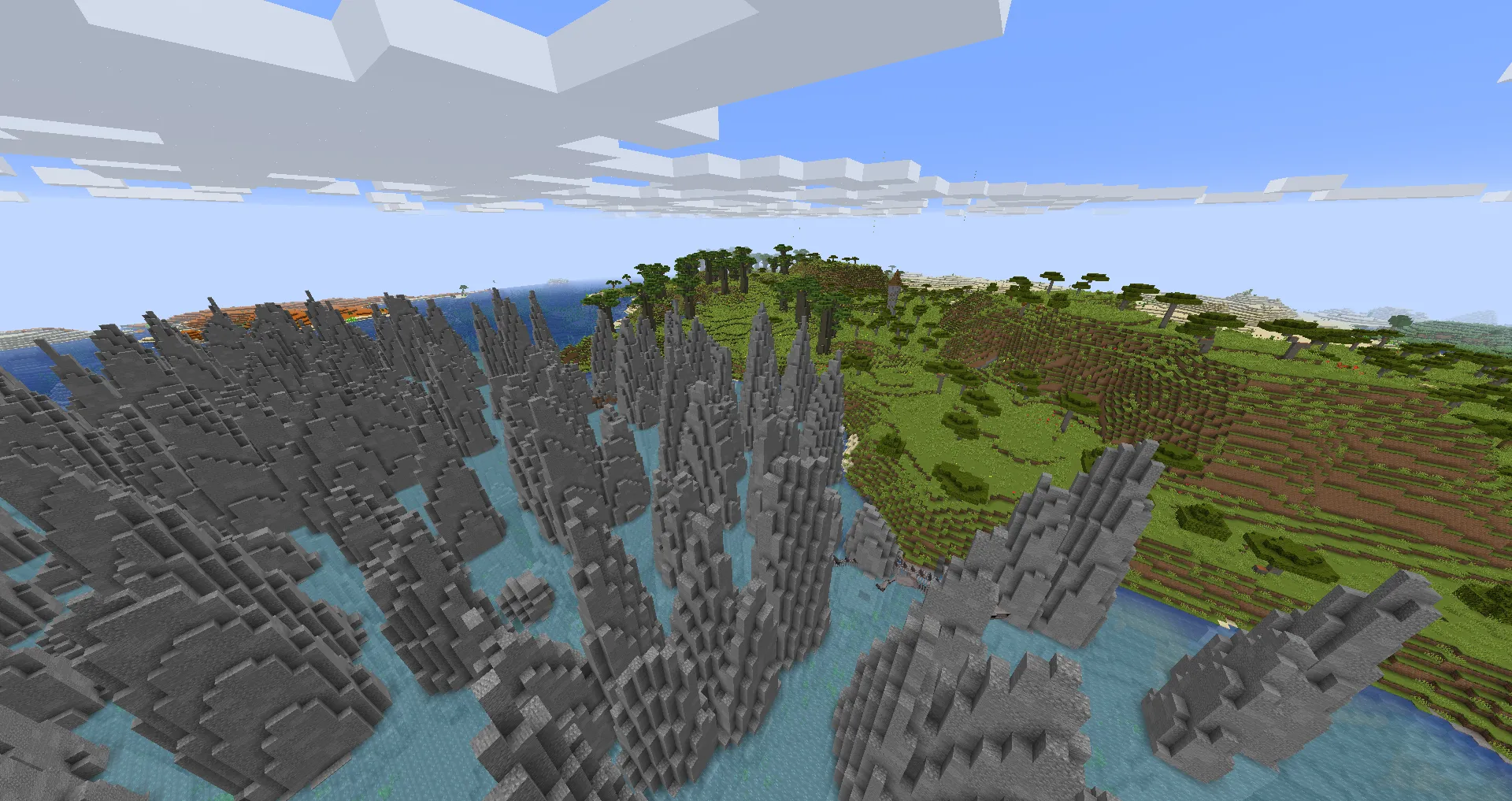 epiccpackk — скриншот 40 (Модпаки, Minecraft)