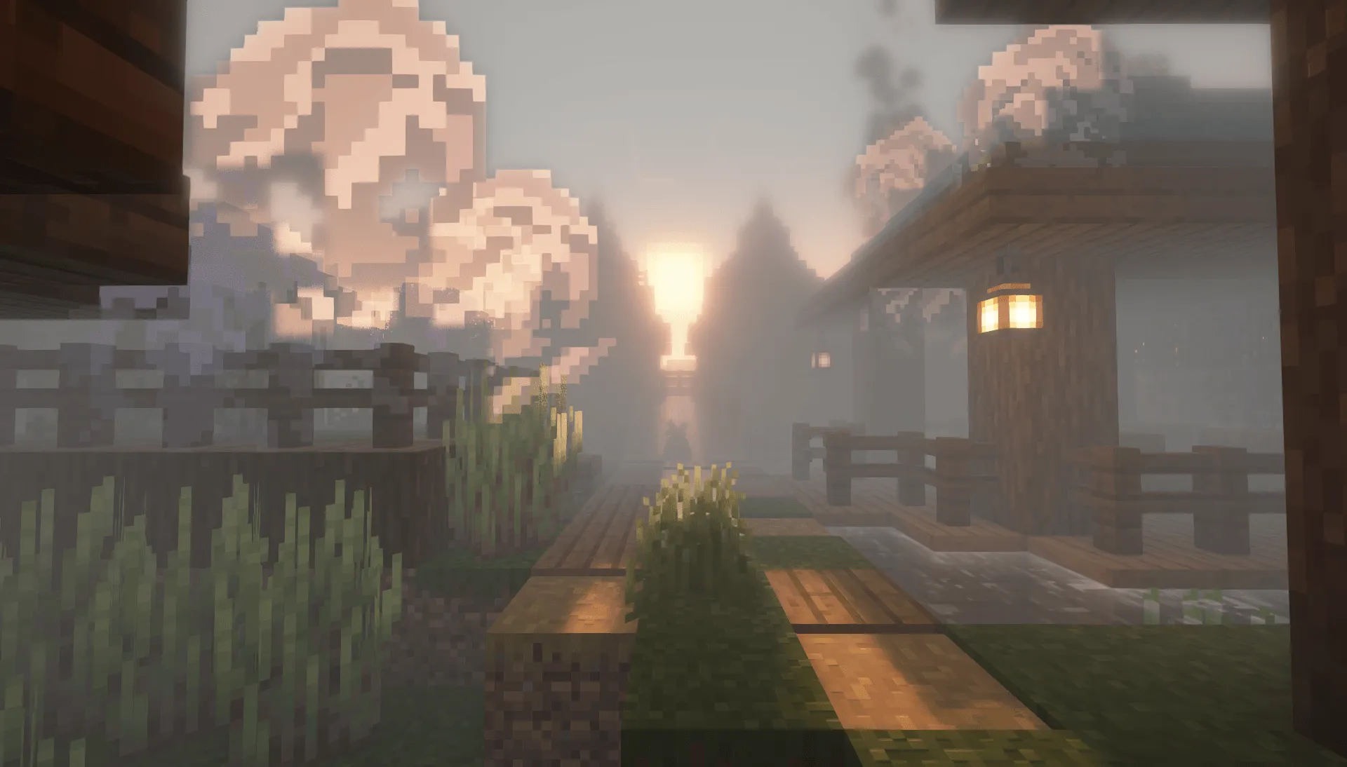Supplemental Patches — скриншот 9 (Моды, Minecraft)
