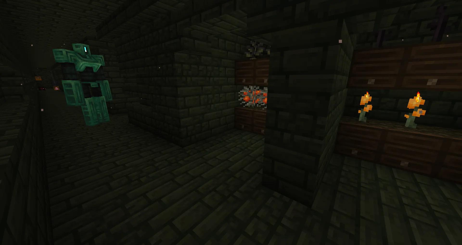 Exotic Adventures — скриншот 12 (Модпаки, Minecraft)