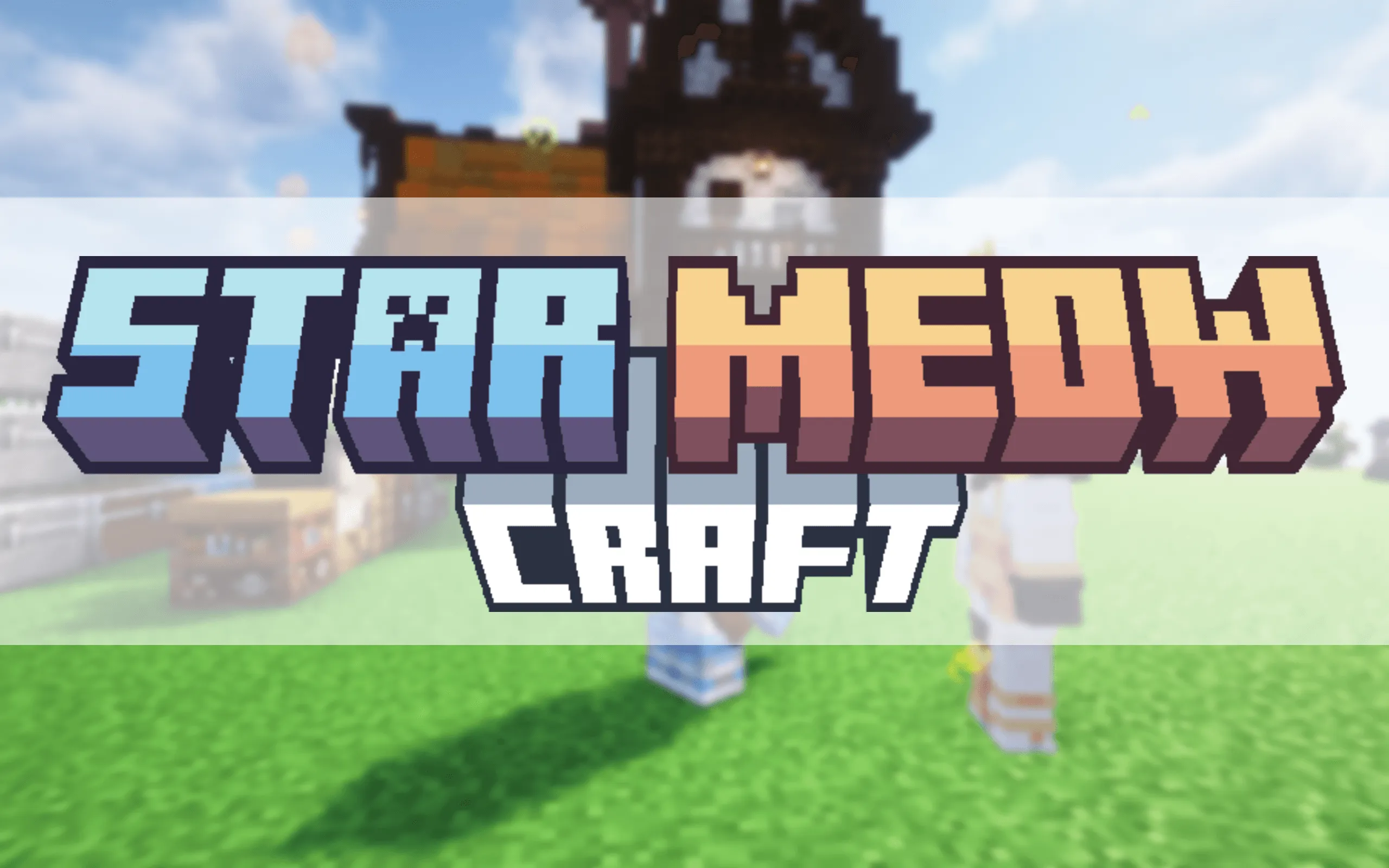 Star Meow Craft, Моды, Minecraft