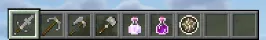 Simple Unique Loot — скриншот 1 (Моды, Minecraft)