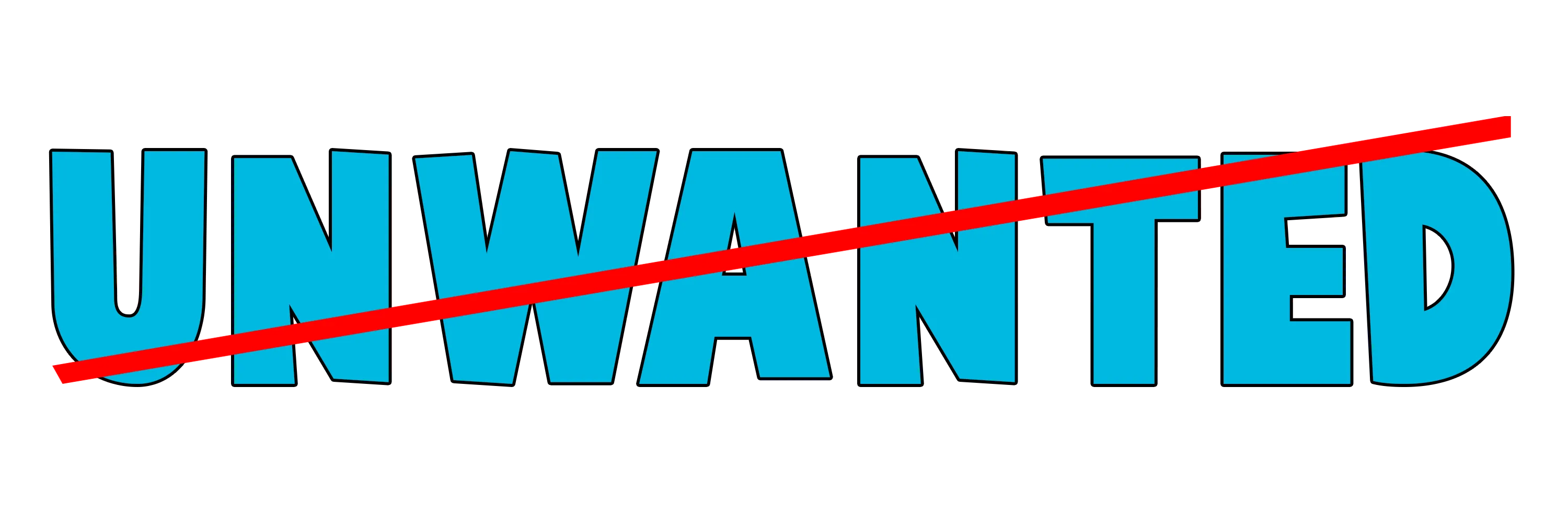 UnWanted — скриншот 1 (Плагины, Minecraft)