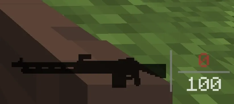 Warium Tweaked, Моды, Minecraft