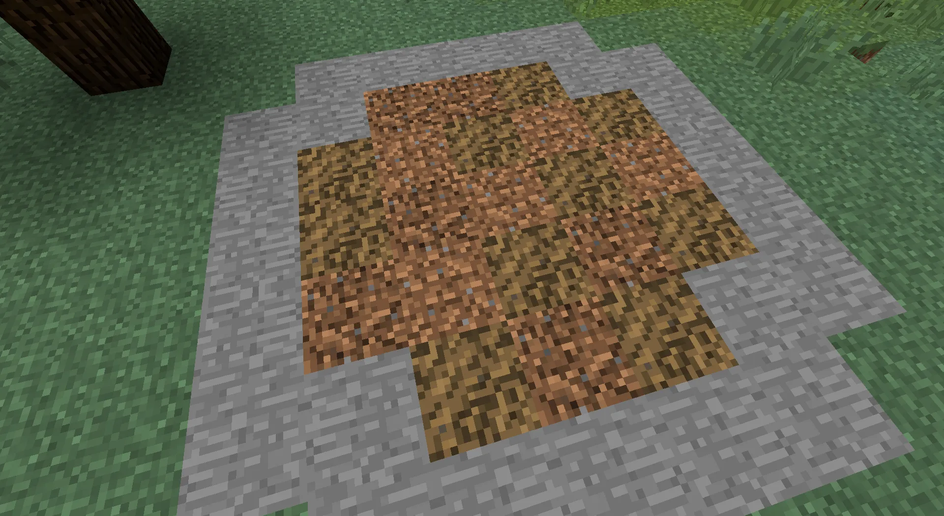 CLCCraft, Моды, Minecraft