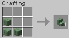 Logical Crafting, Моды, Minecraft