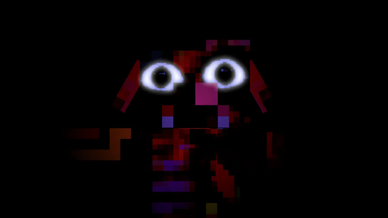 Porky's Legacy (CANCELED), Моды, Minecraft