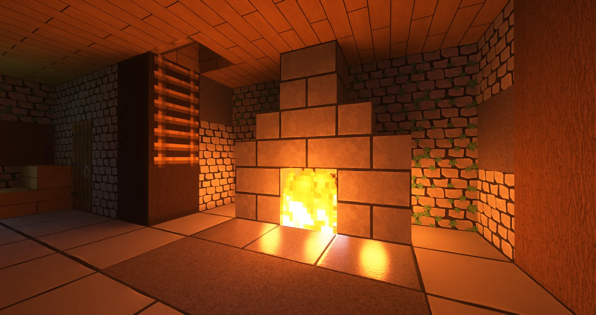 Niel resourcepack — скриншот 8 (Текстуры, Minecraft)
