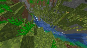 a_little_ addtions, Моды, Minecraft