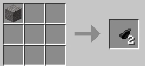 Gravel and Flint Bricks, Моды, Minecraft