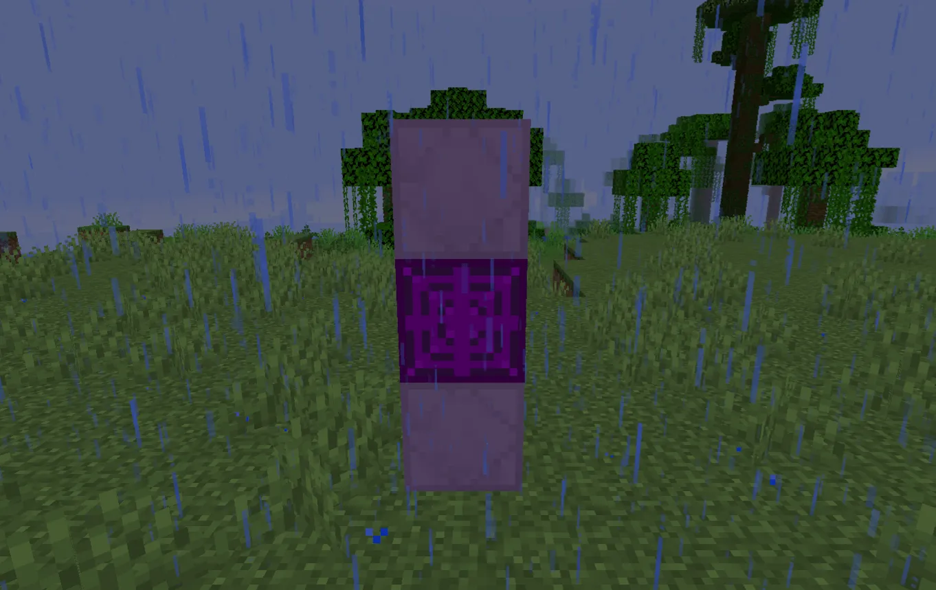 Lol God Creations (LGC) — скриншот 1 (Моды, Minecraft)