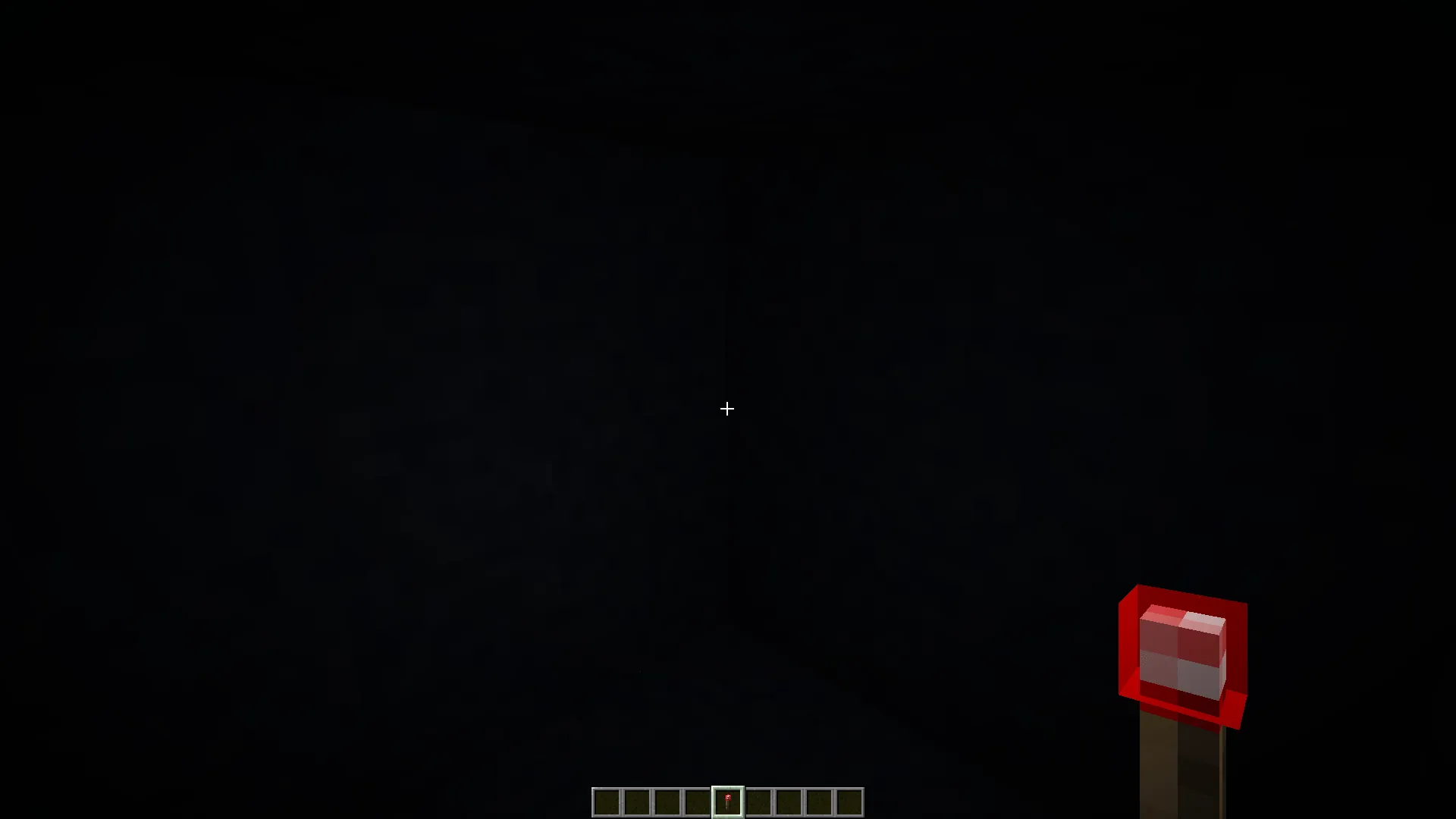 New Redstone Torch — скриншот 5 (Текстуры, Minecraft)