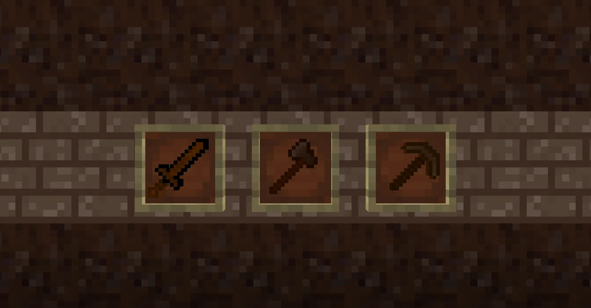 Minecrap — скриншот 4 (Моды, Minecraft)