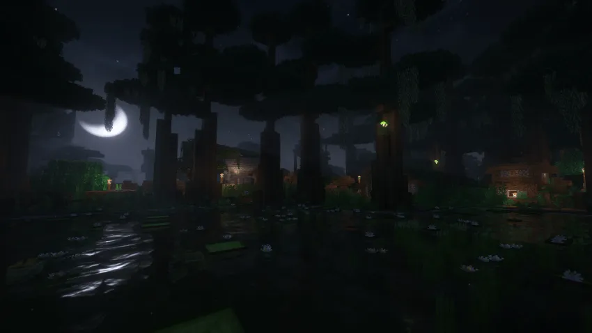 Bloodroot CottageCore: [Friends United] — скриншот 5 (Модпаки, Minecraft)