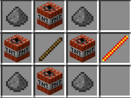 MyNamesEly's Random Items Mod, Моды, Minecraft