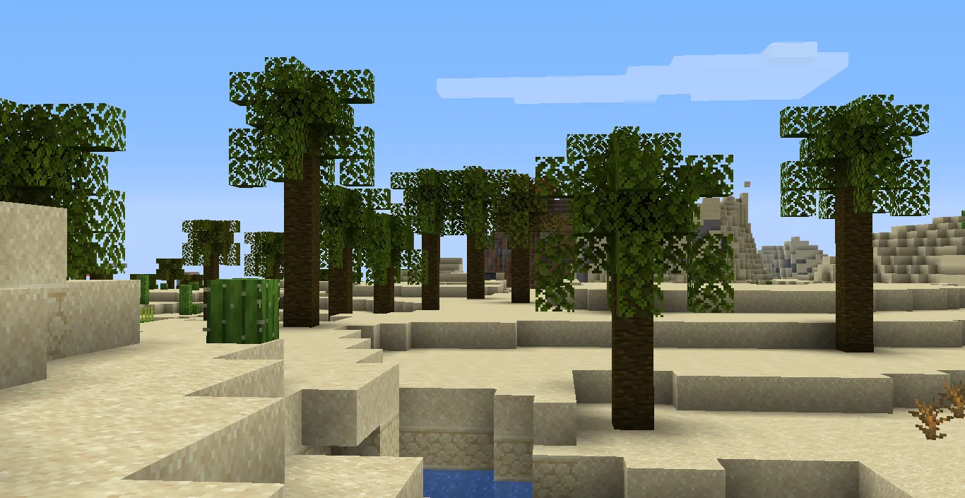 TBO Classic — скриншот 16 (Моды, Minecraft)