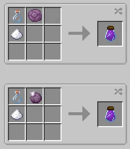 Easy Normal and Magic Foods — скриншот 29 (Моды, Minecraft)