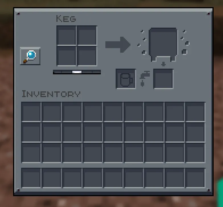 Mandalize — скриншот 3 (Текстуры, Minecraft)