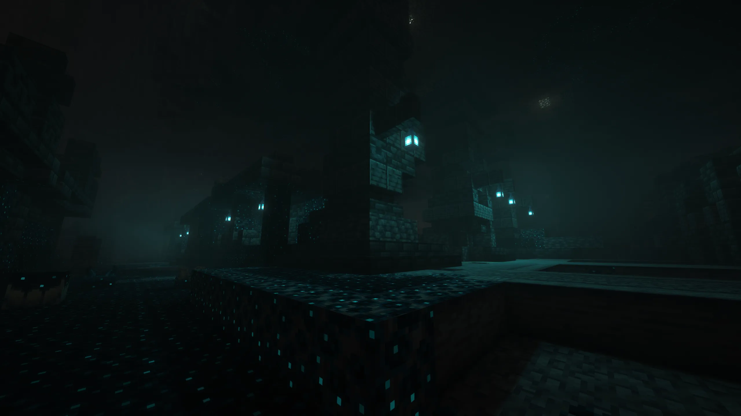 Fabulously Optimized, Модпаки, Minecraft