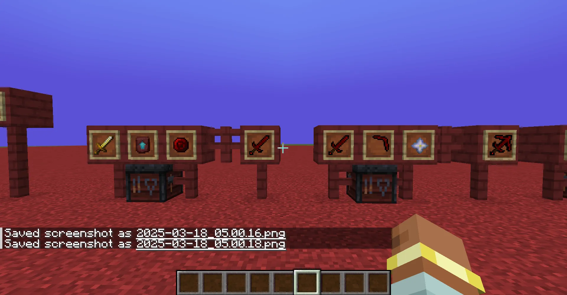 Benny's Diner — скриншот 3 (Моды, Minecraft)