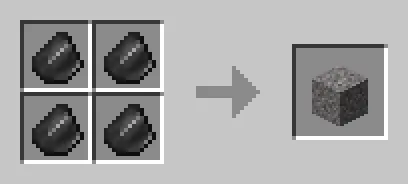 Ancient Recipes — скриншот 8 (Дата-паки, Minecraft)