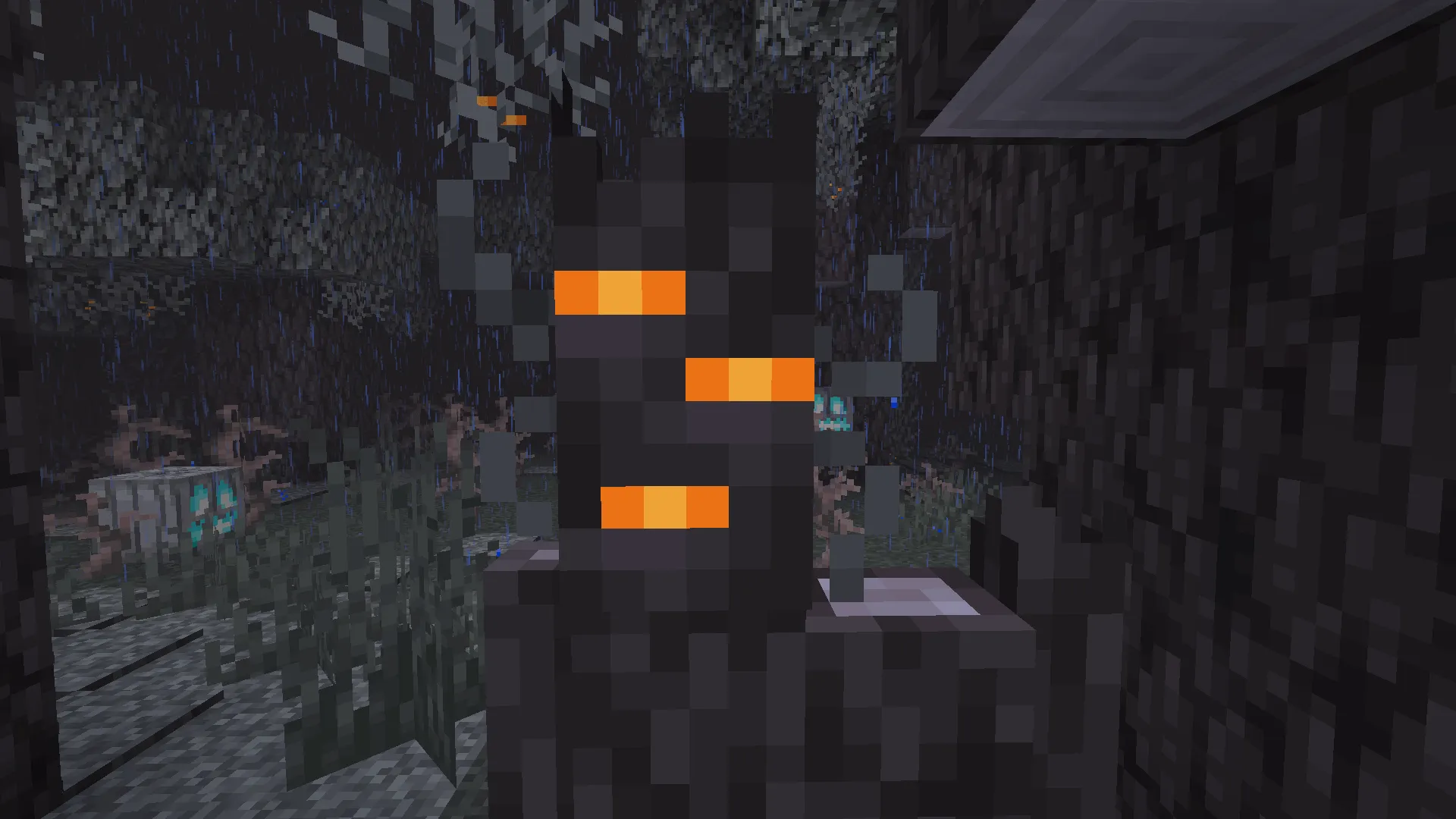 Instant Feedback, Моды, Minecraft