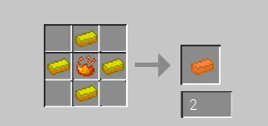 Stickiy's More Weapons Mod — скриншот 1 (Моды, Minecraft)