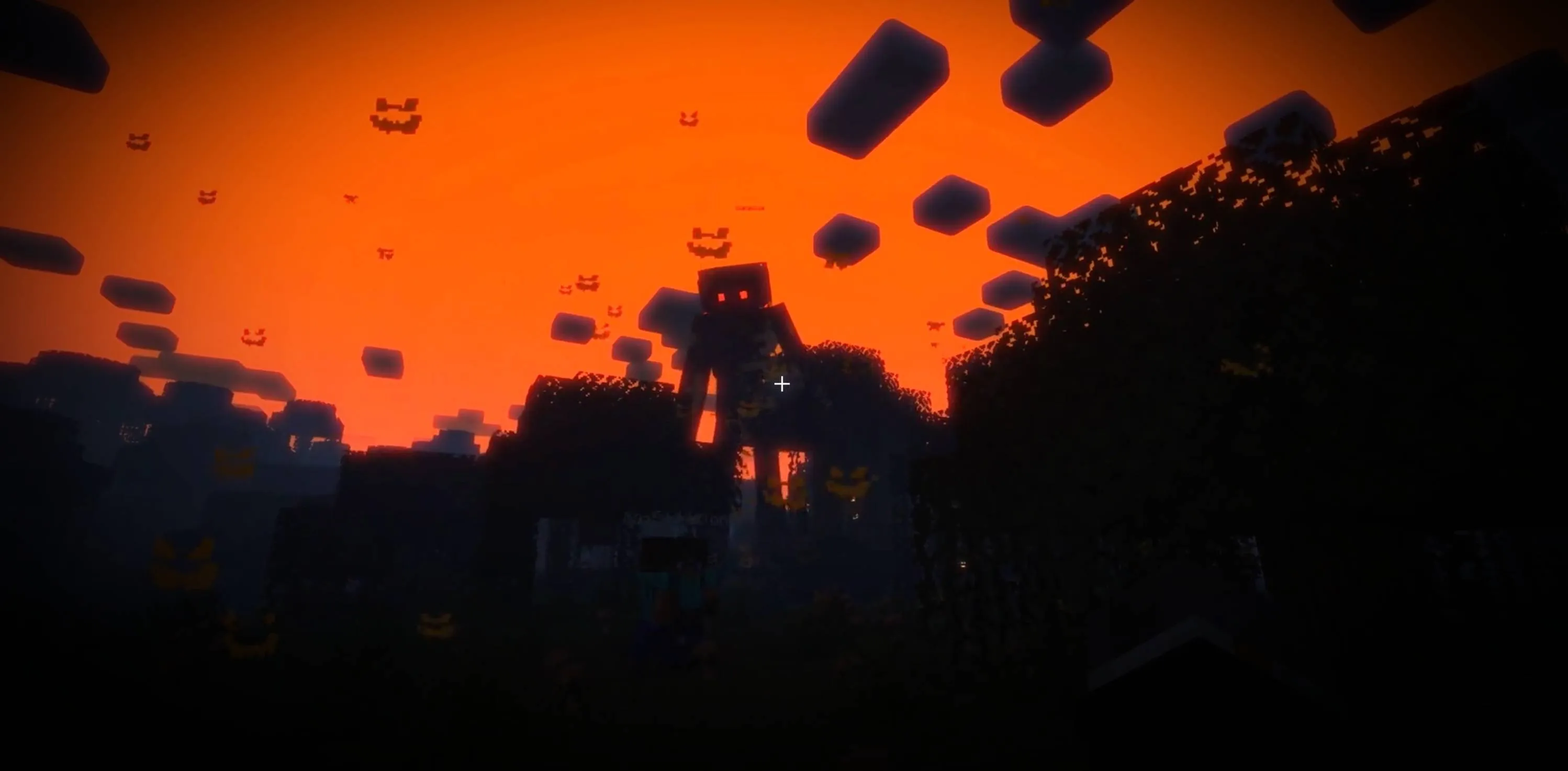 Batman By Yo Fadda — скриншот 9 (Моды, Minecraft)