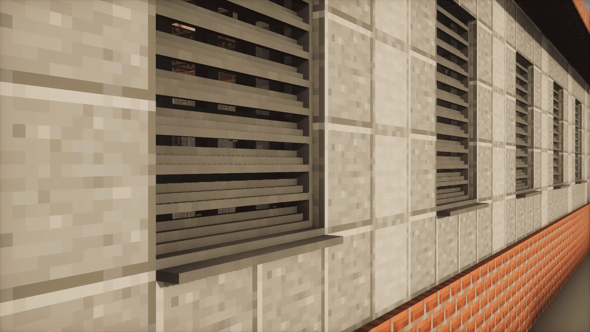 LittleTiles + WorldEdit/Axiom (Forge), Модпаки, Minecraft