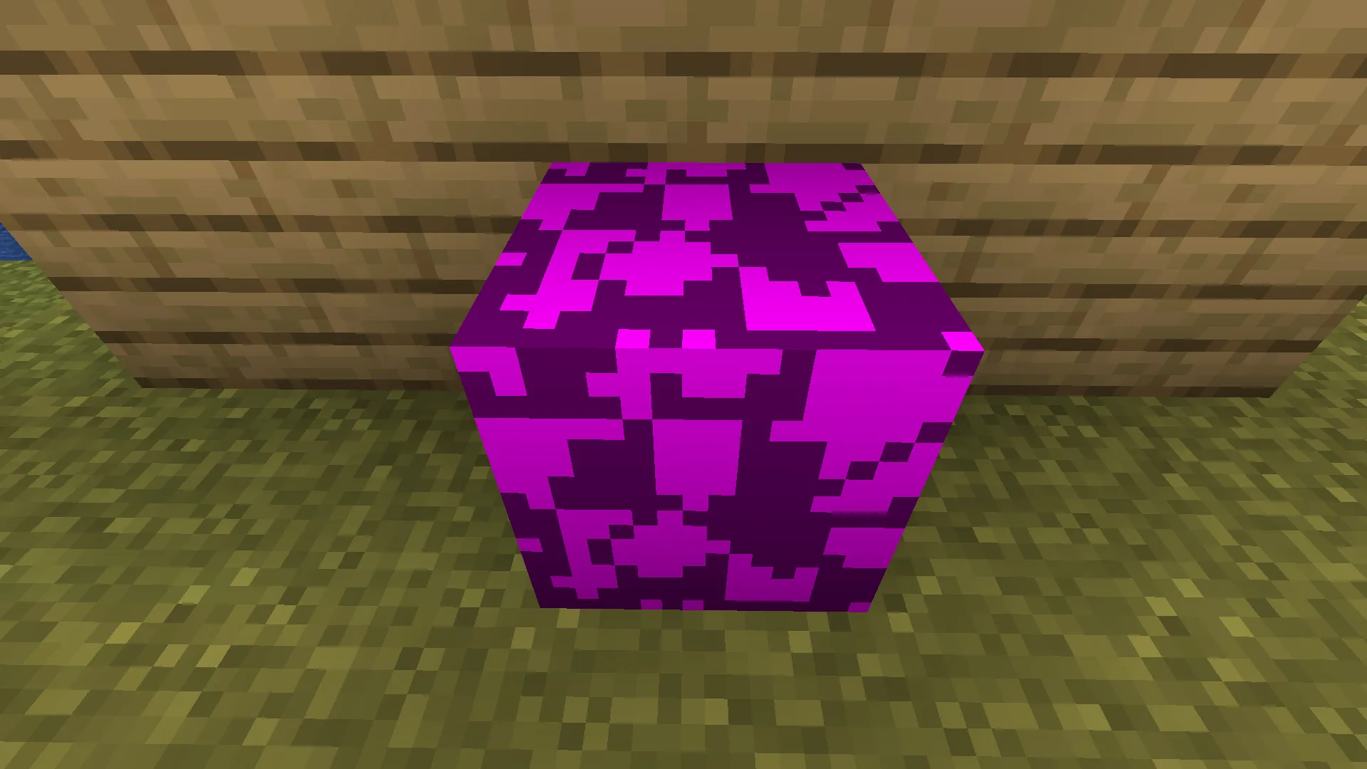 The very purple mod — скриншот 3 (Моды, Minecraft)