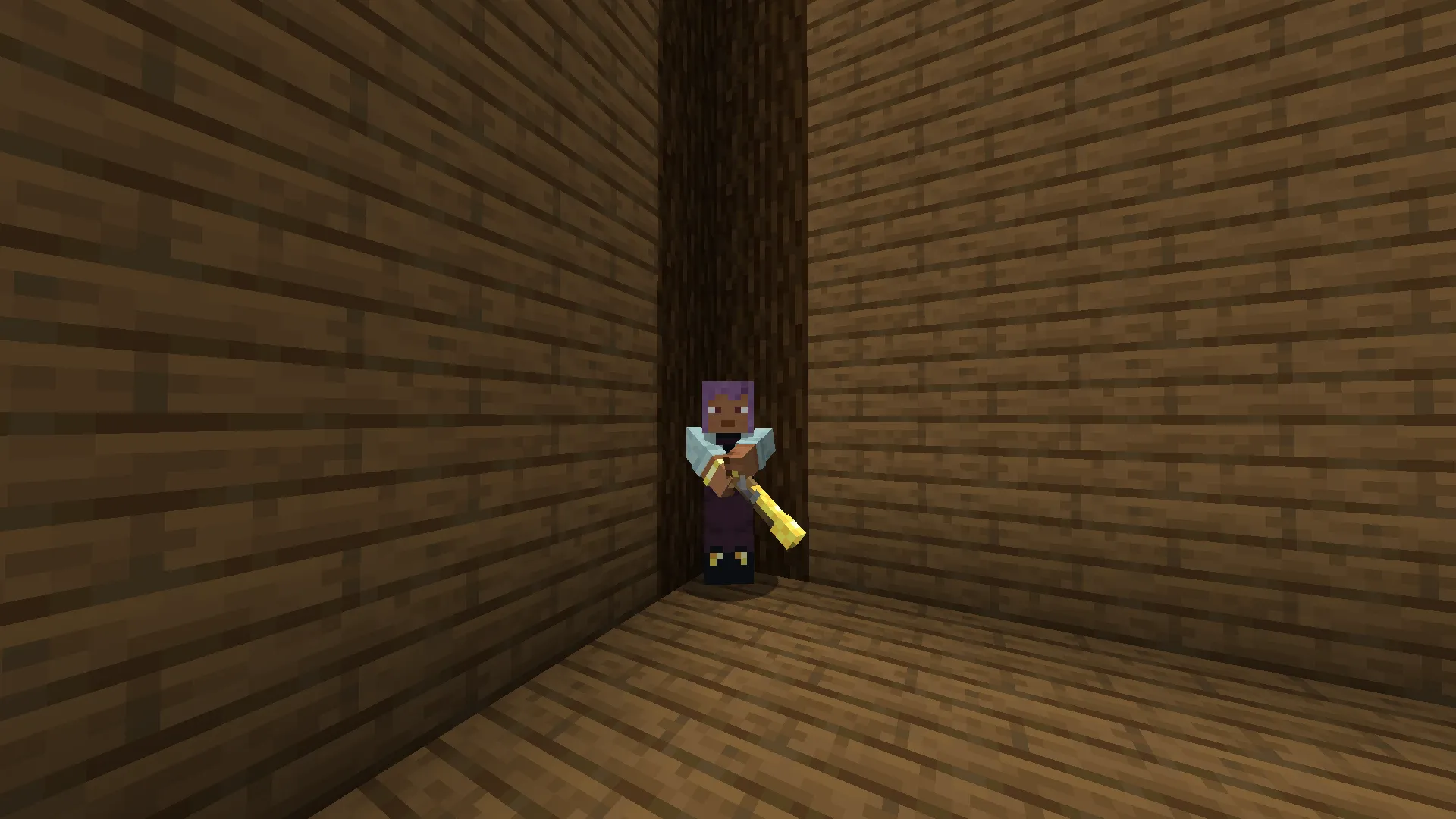 Rob's Guns, Моды, Minecraft