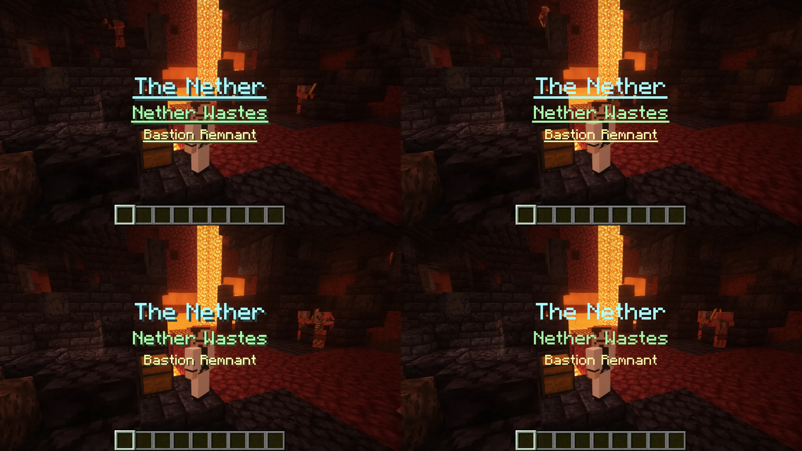 Environs — скриншот 3 (Моды, Minecraft)