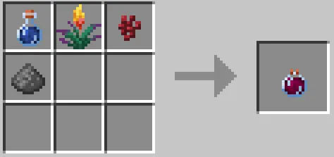 Dwarfs and Giants - Scale potions, Дата-паки, Minecraft