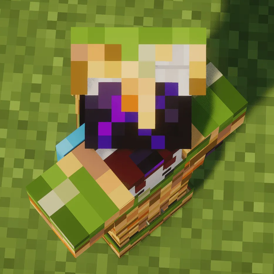 Let Him Cook More Pies — скриншот 2 (Моды, Minecraft)