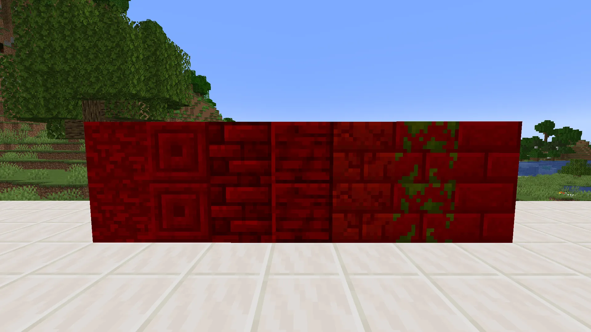 Acatar by Phax709 — скриншот 17 (Моды, Minecraft)
