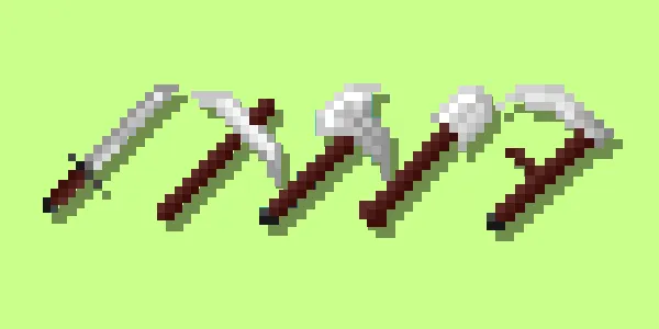 REtools — скриншот 4 (Текстуры, Minecraft)