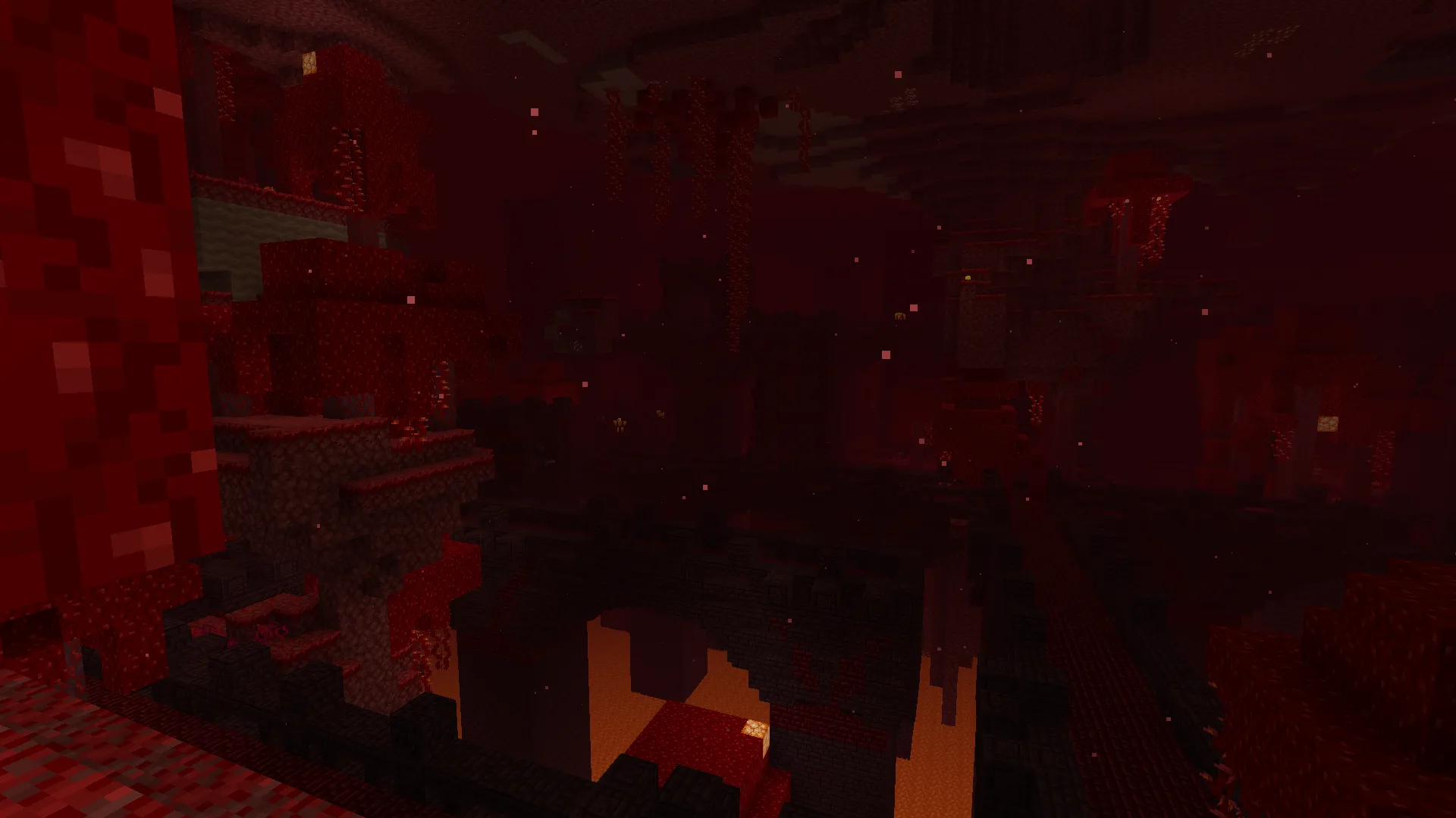 Plus[Forge], Модпаки, Minecraft