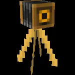 FilmMaker, Плагины, Minecraft