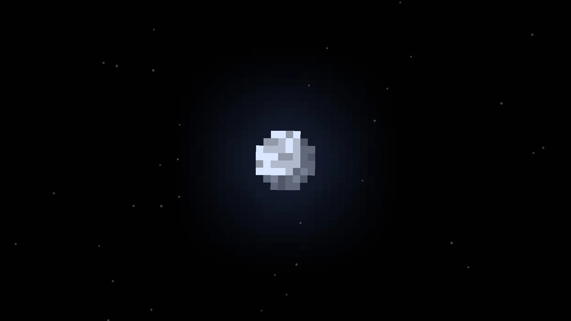 Circular Sun & Moon — скриншот 2 (Текстуры, Minecraft)