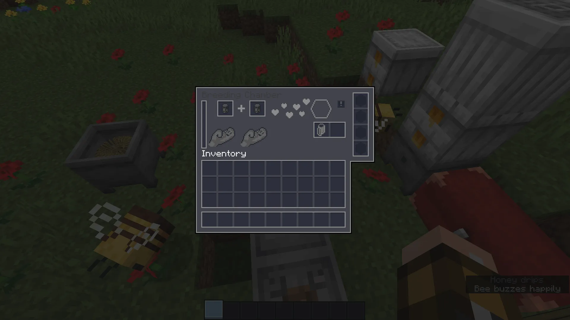 AE2 GUI Extended, Текстуры, Minecraft