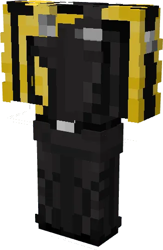 Space Patrol Delta, Моды, Minecraft