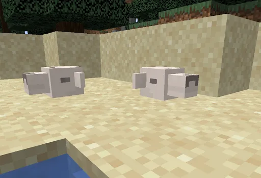 Aardvark's Better Bovines, Моды, Minecraft
